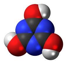 TNN Application Of Cyanuric Acid