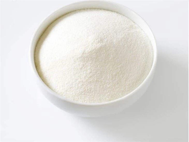 TNN Application Of Cyanuric Acid