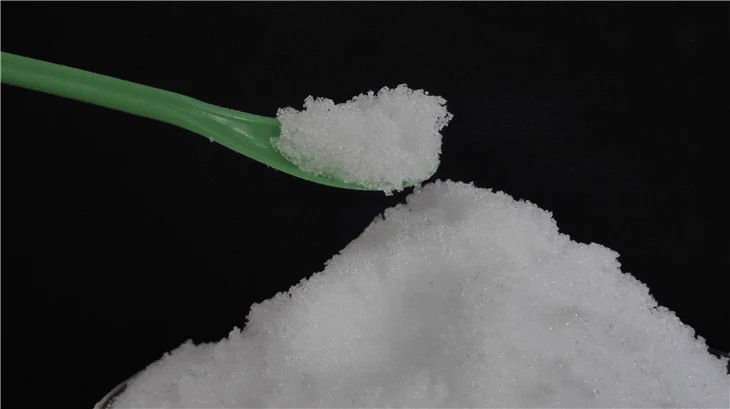Acetic Acid Sodium Salt