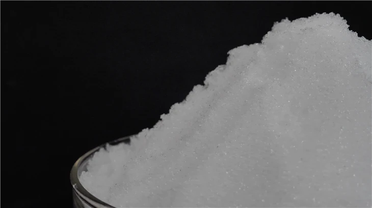 Acetic Acid Sodium Salt