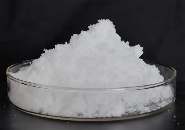 Acetic Acid Sodium Salt