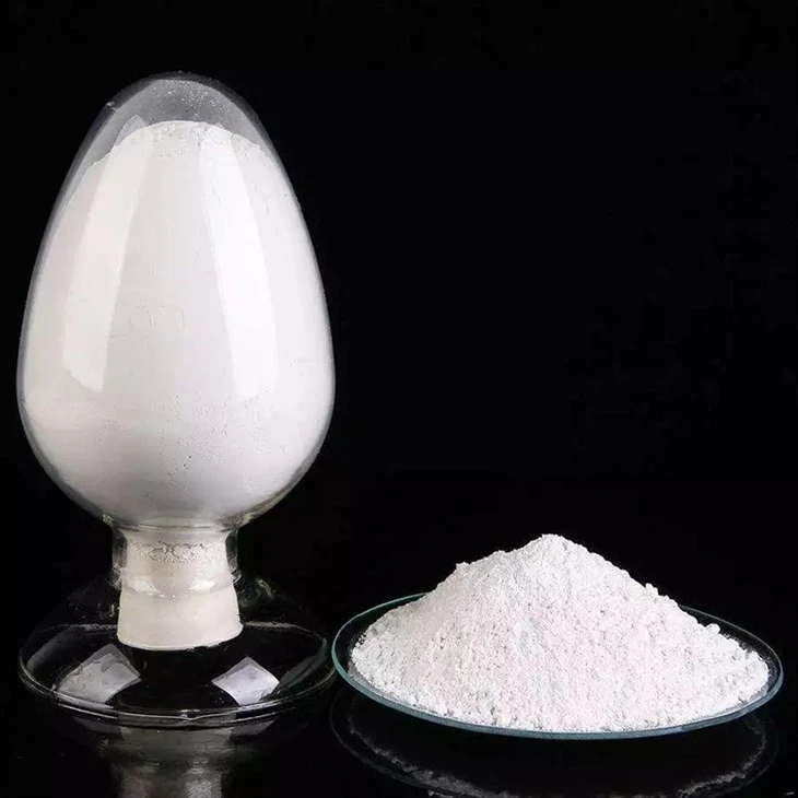 میگنیشیم آکسائیڈ فوڈ گریڈ اینٹی کیکنگ ایجنٹ