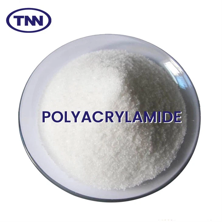 Polyacrylamide