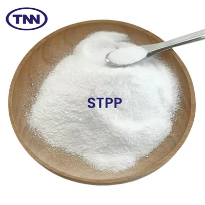 STPP سوڈیم Tripolyphosphate